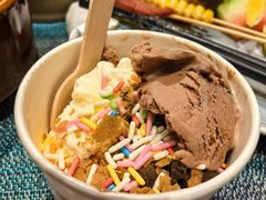 -菲住布渴酒店自助餐厅(阿里巴巴西溪园区店)