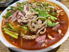 -老·贝尔杂碎馆