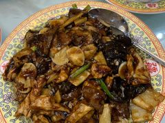 精品爆三样-砂锅居(西四店)