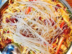 -京玉菲饭店(李村店)