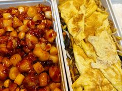 -玉林烤鸭店(黄村兴华店)