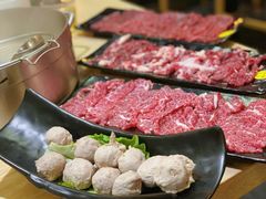 -陈记顺和牛肉火锅馆(天河北路店)