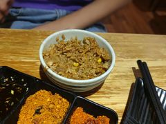-一井烧肉·活鳗·寿司(望京SOHO店)