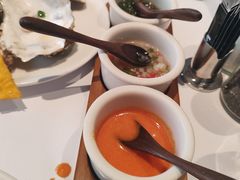 -拉蒂娜·巴西牛排馆 Latina·Brazilian Steakhouse(陆家嘴旗舰店)