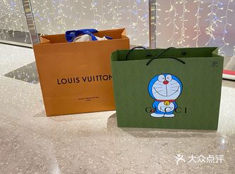 以前年轻对包啥的一点兴趣没有 觉得没意思 一万多一个