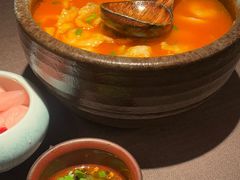 -山石榴·贵州菜(陆家嘴中心店)