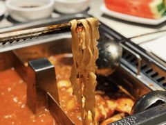 鸭肠-海底捞火锅(壹悦城店)