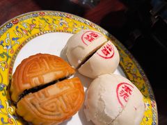 -富华斋饽饽铺·宫廷糕点·伴手礼(护国新天地店)