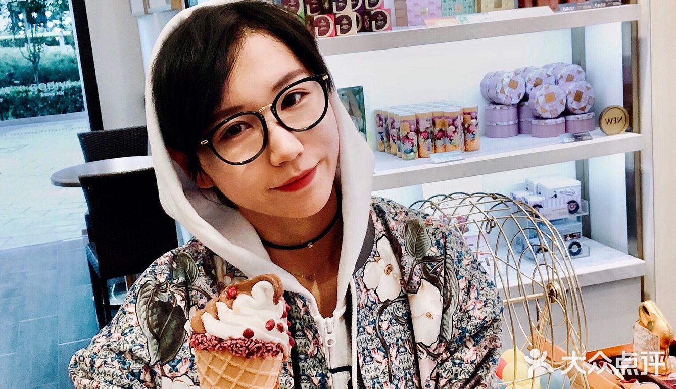 吃跳跳糖冰淇淋🍦送巧克力❓这个活动千万不要错过‼️