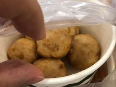 北海花枝丸-孖记茶档·热腾茶餐(乐峰店)