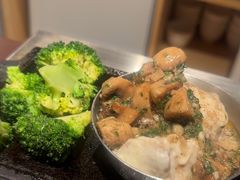-肉肉大米(德基广场店)