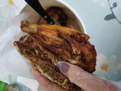 -肯德基(黄渡DT店)