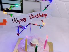 -黑池口感烘焙·生日蛋糕(坂田店)