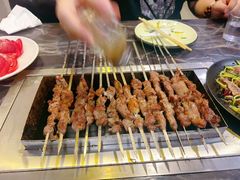 -运德成·天津老味烧烤(广开二马路店)
