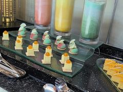 -威斯汀舞台餐厅