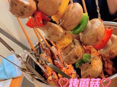 -炒豆合作社(东四总店)