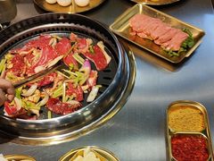 -炉队长·齐齐哈尔家庭烤肉(马家堡店)