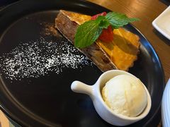 -安妮意大利餐厅(国贸店)