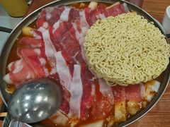 -一味韩餐(天鹅湖万达店)