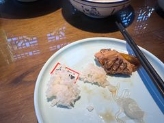 -应天大明王朝·南京菜创始店(中山陵店)