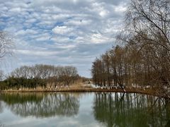 -苏州太湖国家湿地公园