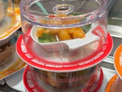 -元气寿司(金光华店)