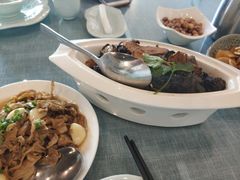 -茶油香闽南菜·花园餐厅(前埔店)
