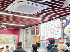 -文武王氏烧饼·无矾油条(西溪路店)