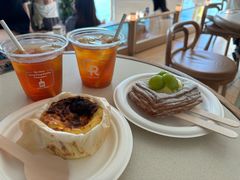 -Cupping Room(Harbour City)
