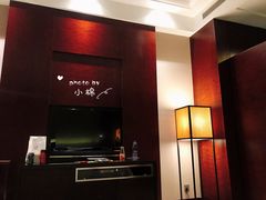 -北京首都机场希尔顿酒店