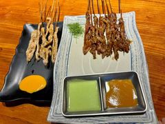 -烧蠔帮·湛江生蚝(南桥店)
