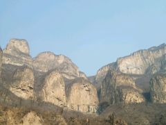 -沕沕水生态风景区