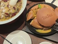 -大树餐厅(益田假日店)