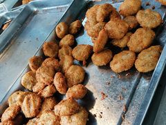 香酥藕饼-陶记正宗德州扒鸡(科巷店)