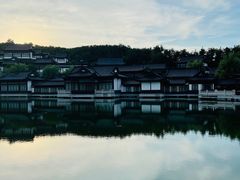 -威海华夏城景区