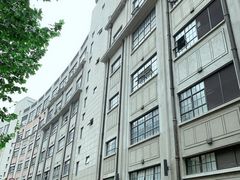 -上海四行仓库抗战纪念馆