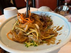 -大鸭梨烤鸭(石佛营店)