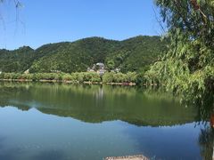 -明月山天沐温泉度假村