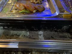 -来一串淄博烧烤(烟大店)