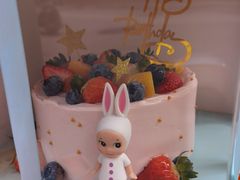 -吉美诺烘焙(公园北路店)