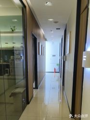 -美丽妈妈产后恢复中心(城西力盟国芳店)