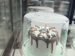 -DQ·蛋糕·冰淇淋(万风新天地店)