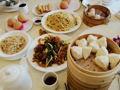 -一品粤珍轩(吴中路店)