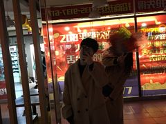 -金青果甄选KTV(劳动公园店)