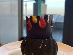 -索菲特酒店 · 云尚天际自助餐厅