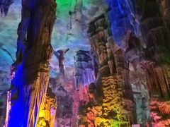 -泰安地下龙宫景区