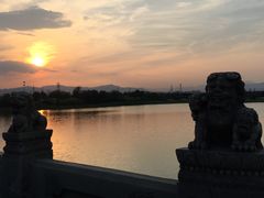 -卢沟桥文化旅游区
