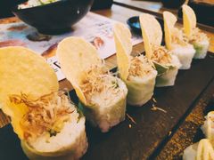 -Sushi Love 创意寿司(丽影广场店)