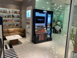 -时尚殿堂hair salon（上地华联店）