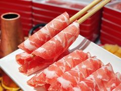 -京元盛铜锅涮肉(上海总店)